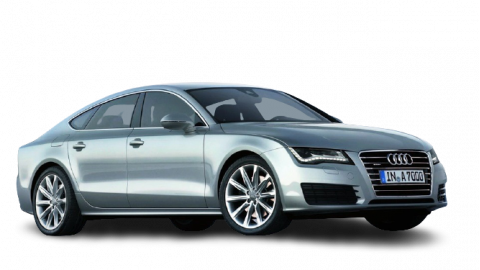 A5 Sportback 1G