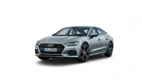 A7 Sportback 2G