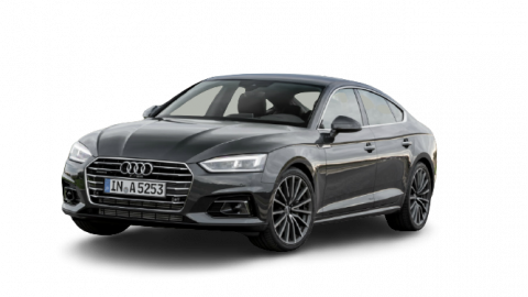 A5 Sportback 2G