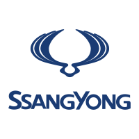 SSANGYONG